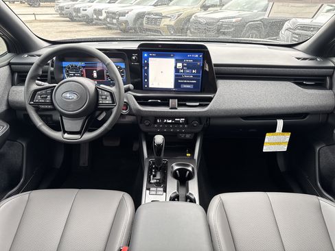 New 2026 Subaru Outback Limited XT AWD/4WD image 11