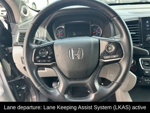Used 2019 Honda Pilot Touring image 21