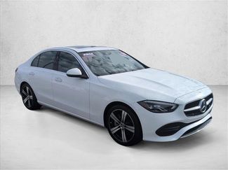 Used 2022 Mercedes-Benz C 300 C 300 video 3