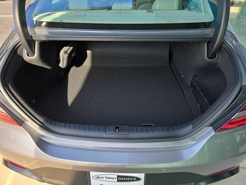 New 2026 Genesis G70 2.5T Prestige image 23