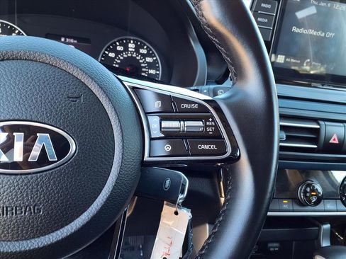 Used 2021 Kia Seltos S image 18