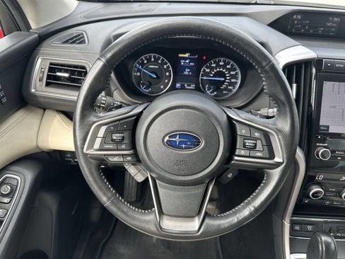 Used 2019 Subaru Ascent Limited image 16