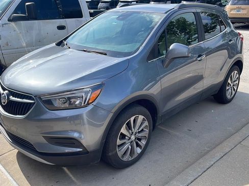 Used 2020 Buick Encore Preferred w/ Safety Package FWD image 1