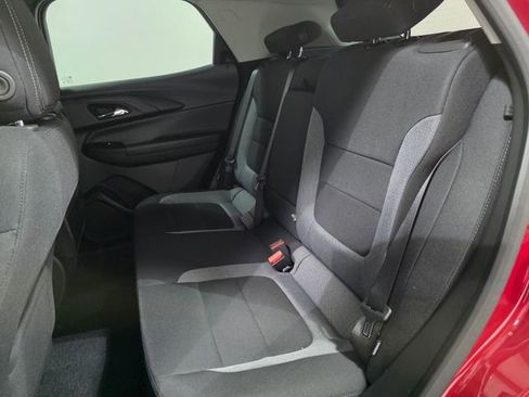 New 2026 Chevrolet TrailBlazer LT w/ Convenience Package image 25
