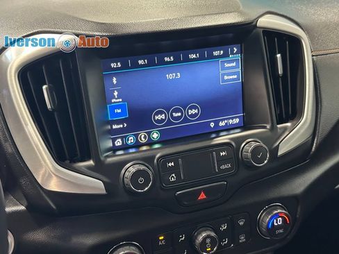 Used 2019 GMC Terrain SLT AWD/4WD image 20