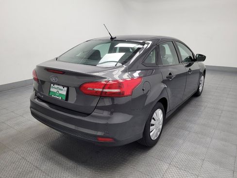 Used 2018 Ford Focus S FWD image 9