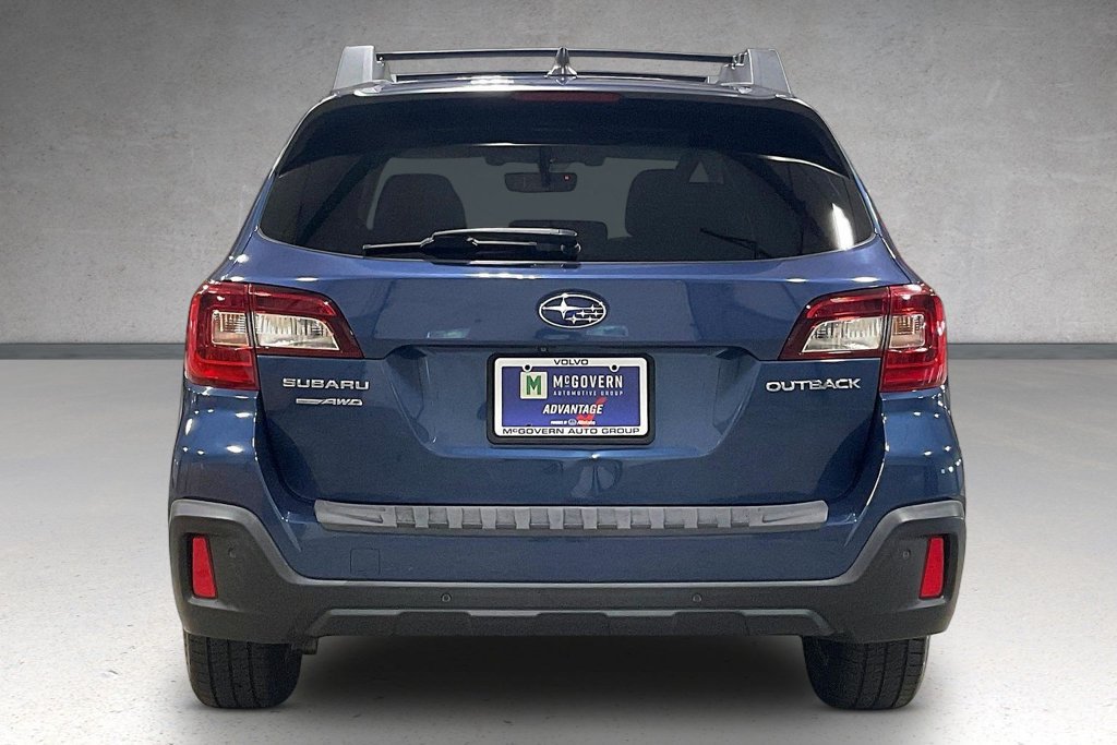 Used 2019 Subaru Outback 2.5i Limited AWD/4WD image 6