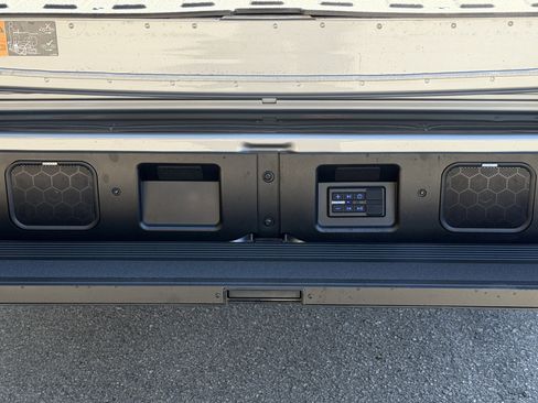 New 2026 GMC Sierra 3500 Denali Ultimate AWD/4WD image 16