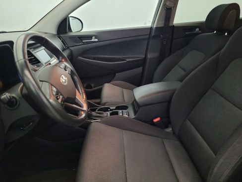 Used 2016 Hyundai Tucson Sport AWD/4WD image 17