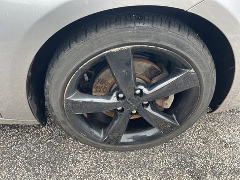 Used 2014 Dodge Dart SXT image 7