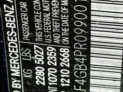 Used 2023 Mercedes-Benz C 300 Sedan image 25