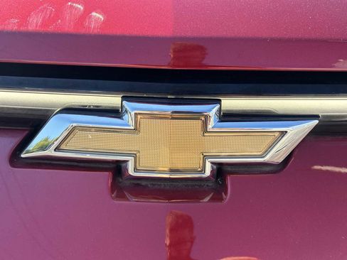 Certified 2024 Chevrolet Equinox EV LT w/ Active Safety Package 3 image 31