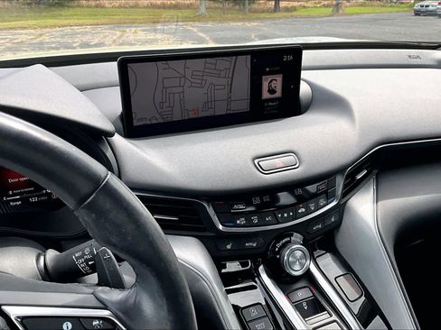 Used 2024 Acura TLX w/Technology Package image 6