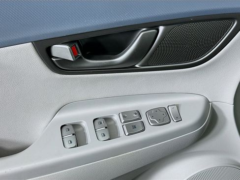 Used 2021 Hyundai Kona Ultimate w/ Cargo Package image 15