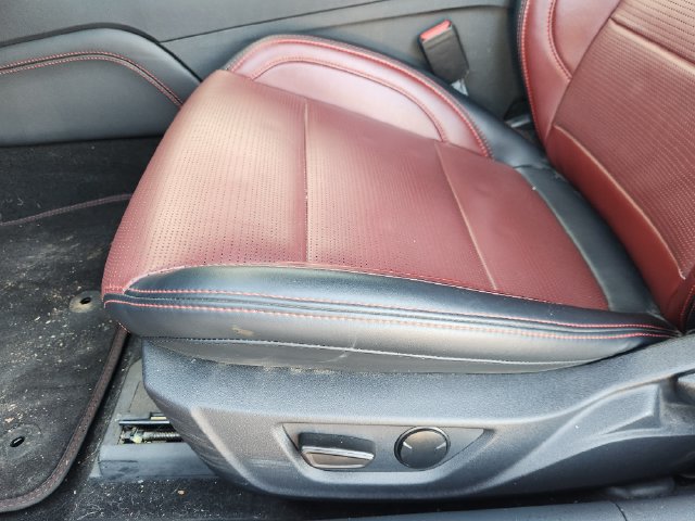 Used 2024 Ford Mustang Premium RWD image 24