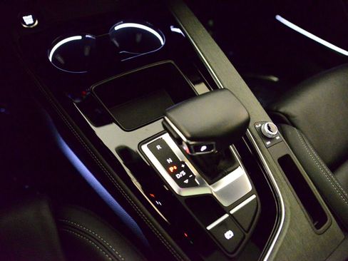 Certified 2023 Audi A5 2.0T Premium Plus w/ Premium Plus image 14