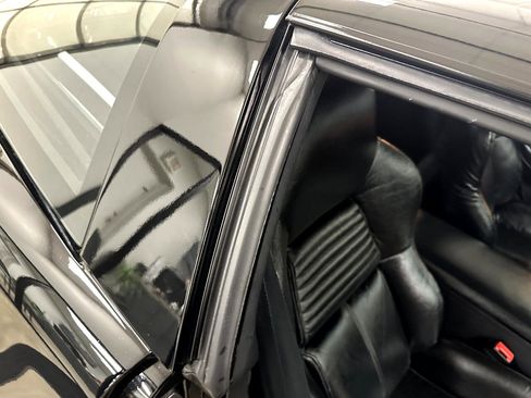 Used 1996 Chevrolet Corvette Coupe image 97