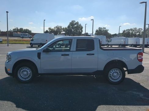 New 2026 Ford Maverick XL image 8