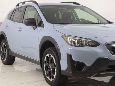 Used 2023 Subaru Crosstrek 2.0i AWD/4WD image 36