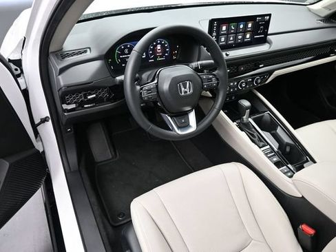 Certified 2026 Honda Accord Touring image 17