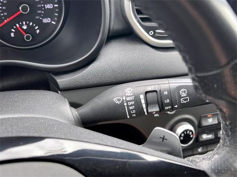 Used 2022 Kia Sportage Nightfall Edition image 28