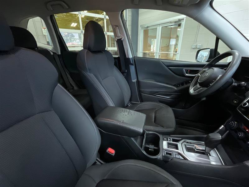 Used 2020 Subaru Forester w/ Alloy Wheel Package AWD/4WD image 25