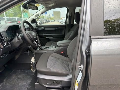 New 2026 Ford Ranger XLT AWD/4WD image 14