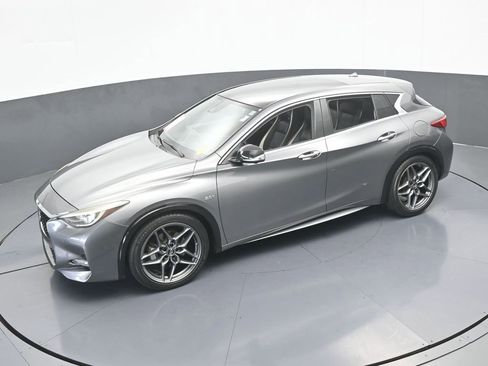 Used 2017 INFINITI QX30 Sport w/ Sport Leather Package image 49