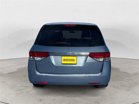 Used 2014 Honda Odyssey EX image 4