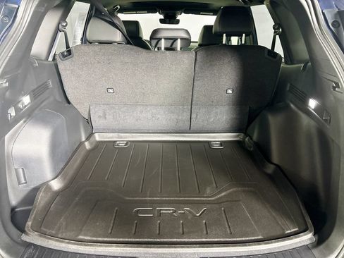 Used 2026 Honda CR-V Sport-L image 21