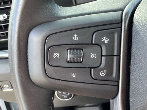 Used 2025 GMC Sierra 2500 Denali Ultimate AWD/4WD image 24