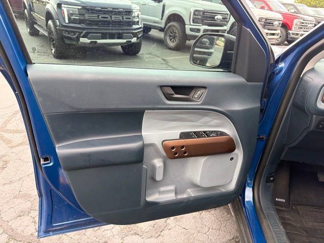 Used 2024 Ford Maverick Lariat FWD image 18
