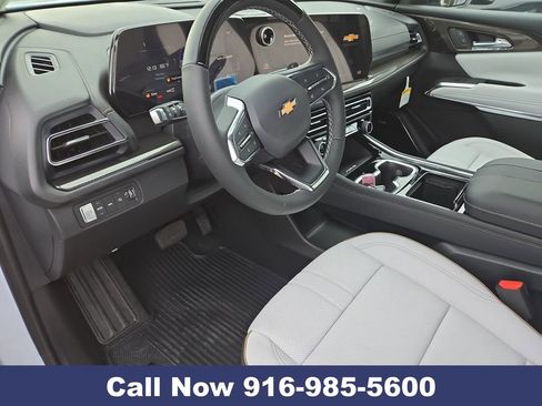 New 2026 Chevrolet Traverse High Country image 14