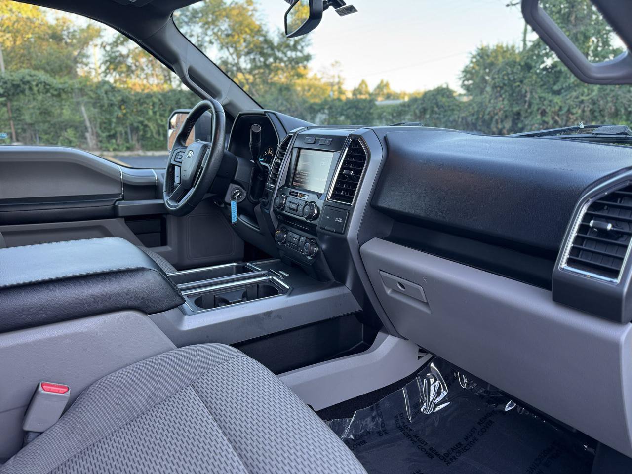 Used 2015 Ford F150 XLT w/ Equipment Group 302A Luxury RWD image 23