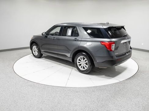 Used 2020 Ford Explorer 4WD image 33