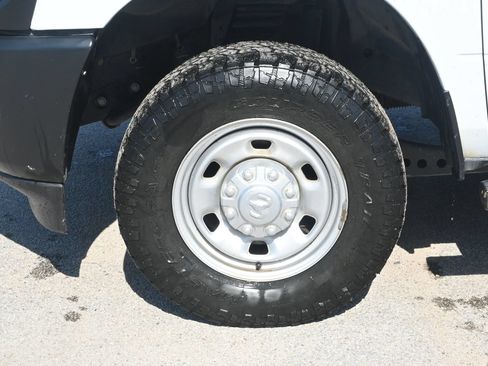 Used 2024 RAM 2500 Tradesman AWD/4WD image 6