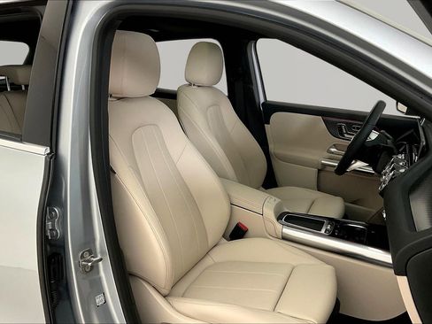 Certified 2026 Mercedes-Benz GLA 250 4MATIC image 29