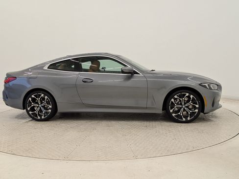 New 2026 BMW 430i xDrive Coupe w/ Premium Package AWD/4WD image 8