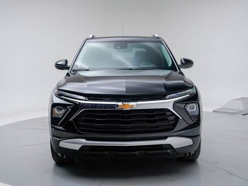 Used 2024 Chevrolet TrailBlazer LT w/ Convenience Package image 18