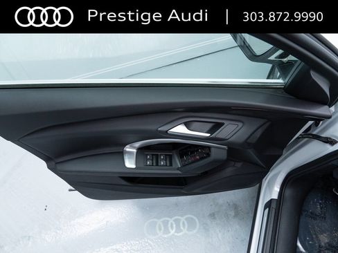 Used 2025 Audi Q5 Premium w/ Convenience Package AWD/4WD image 20