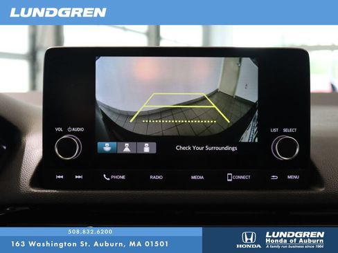 Used 2024 Honda Civic Sport image 24