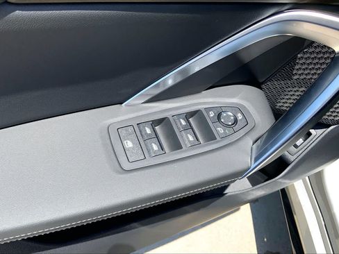 New 2026 BMW X1 M35i w/ Technology Package AWD/4WD image 18
