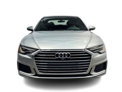 Used 2019 Audi A6 3.0T Premium Plus w/ Premium Plus Package image 6