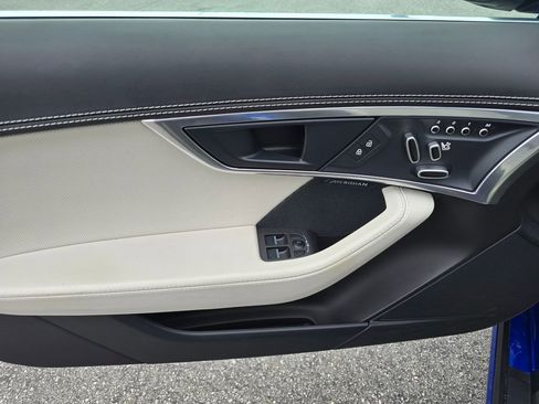 Used 2023 Jaguar F-TYPE Coupe image 14
