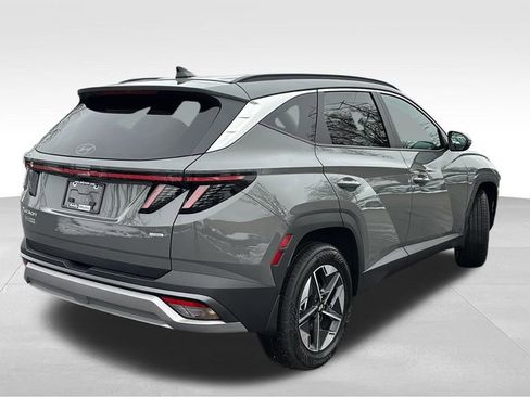 Used 2025 Hyundai Tucson SEL image 7