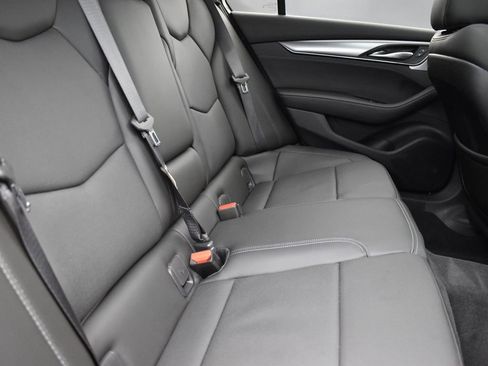 Certified 2023 Cadillac CT5 Luxury image 31