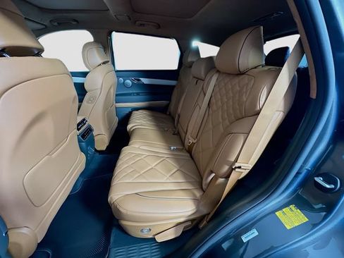 New 2026 Genesis GV80 3.5T Prestige AWD/4WD image 17