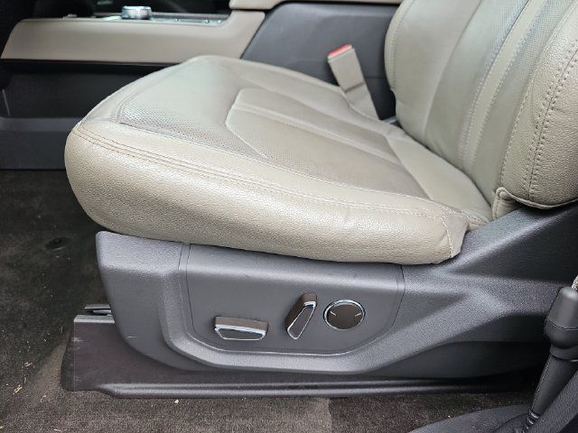 Certified 2020 Ford Expedition Limited RWD image 20