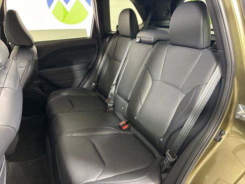 Certified 2026 Subaru Forester Limited AWD/4WD image 31