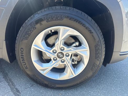 Used 2024 Hyundai Tucson SE AWD/4WD image 10